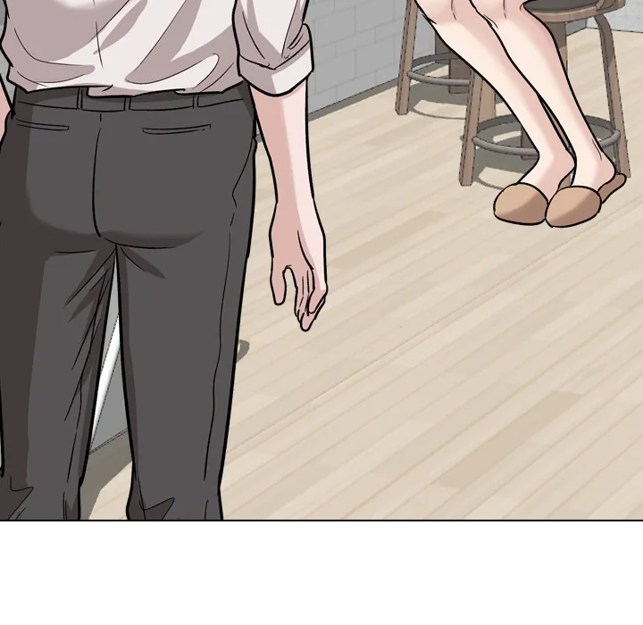 Friends Chapter 22 page 53 - 