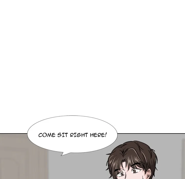 Friends Chapter 22 page 57 - 