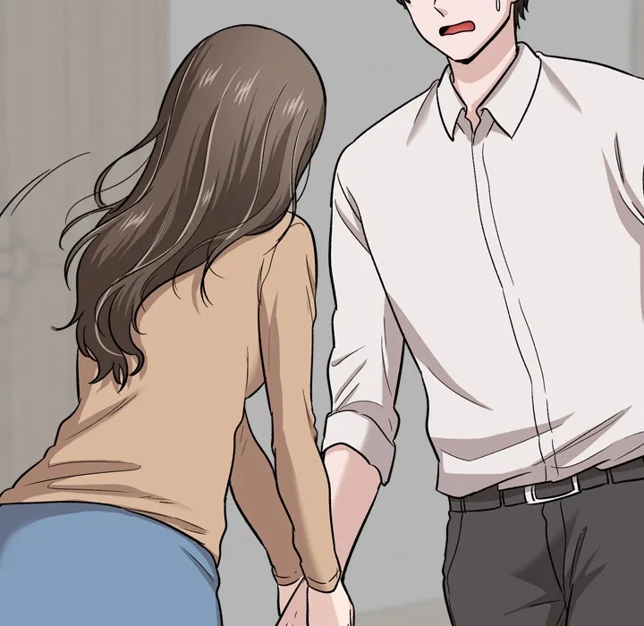 Friends Chapter 22 page 58 - 