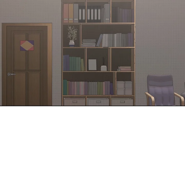 Friends Chapter 22 page 7 - 