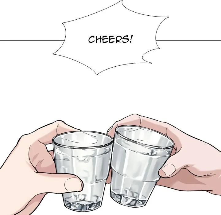 Friends Chapter 22 page 61 - 