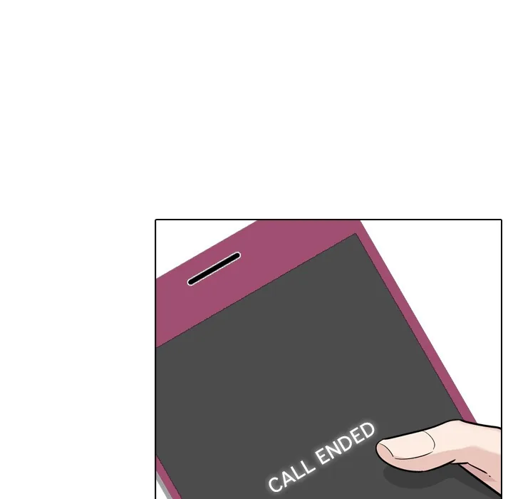 Friends Chapter 22 page 8 - 