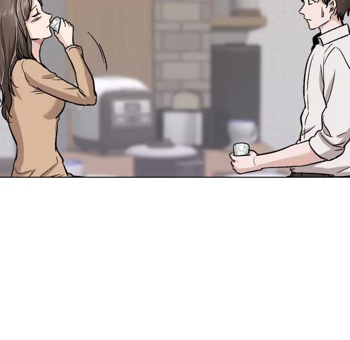 Friends Chapter 22 page 71 - 