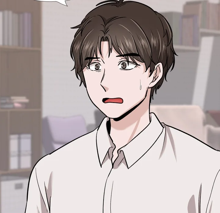 Friends Chapter 22 page 75 - 