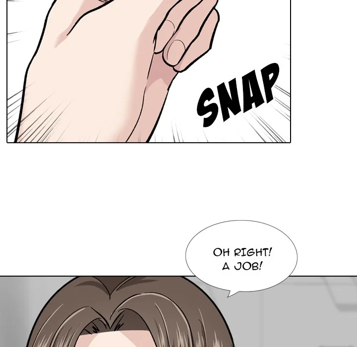 Friends Chapter 22 page 81 - 