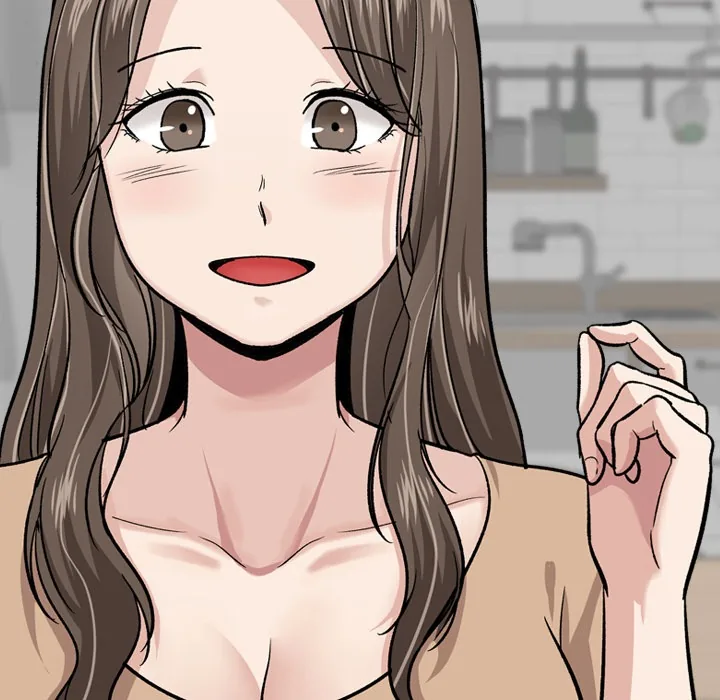 Friends Chapter 22 page 82 - 