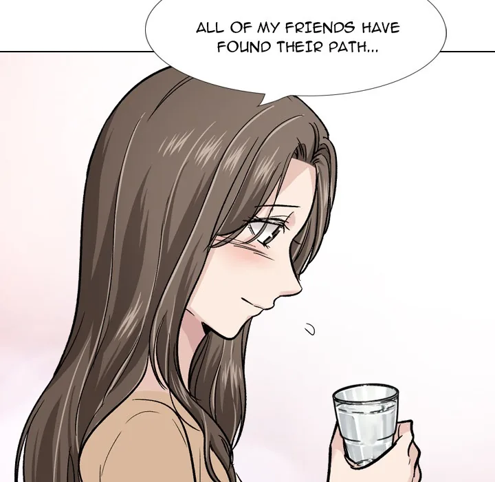 Friends Chapter 22 page 90 - 