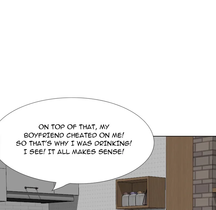 Friends Chapter 22 page 95 - 