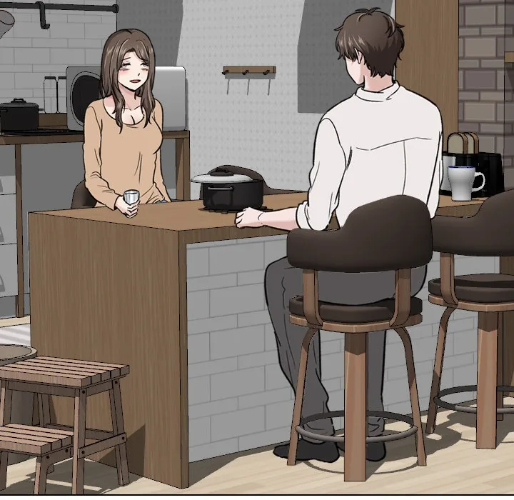 Friends Chapter 22 page 96 - 