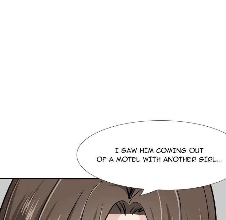 Friends Chapter 22 page 100 - 