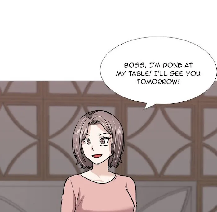 Friends Chapter 23 page 11 - 