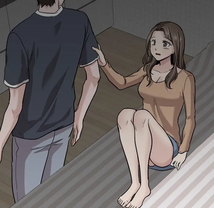 Friends Chapter 23 page 104 - 