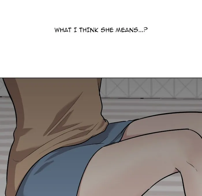 Friends Chapter 23 page 109 - 