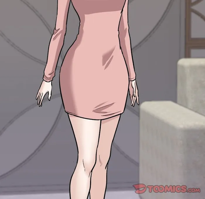 Friends Chapter 23 page 12 - 