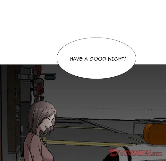 Friends Chapter 23 page 129 - 