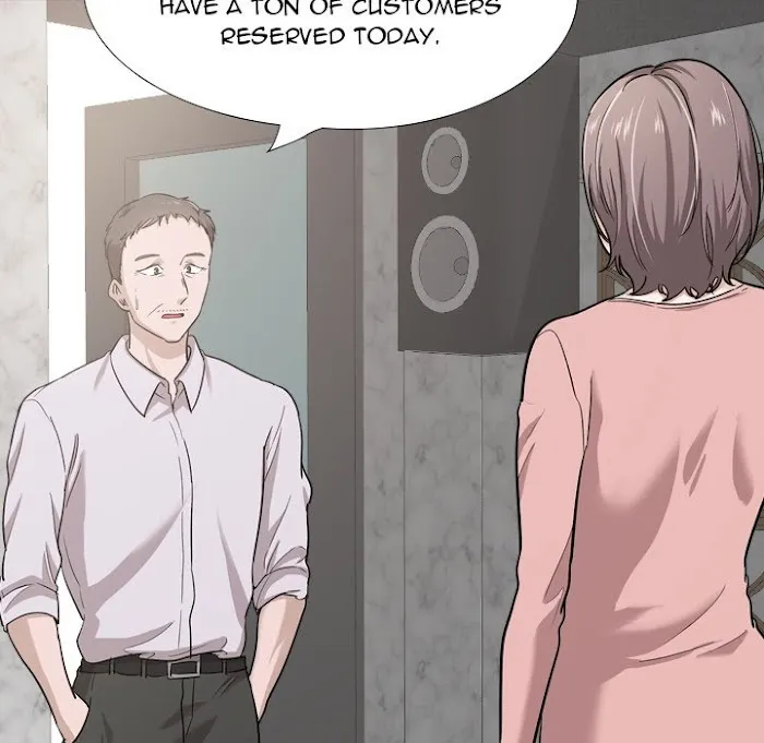 Friends Chapter 23 page 14 - 
