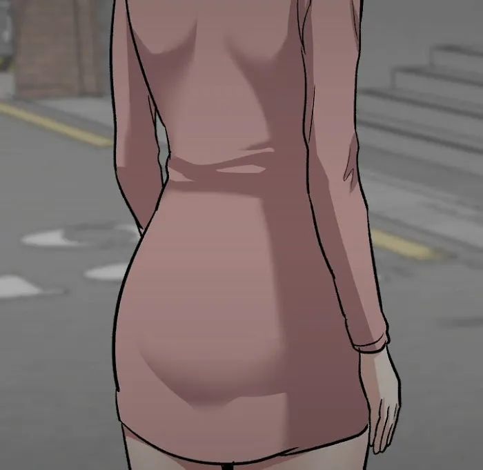 Friends Chapter 23 page 136 - 
