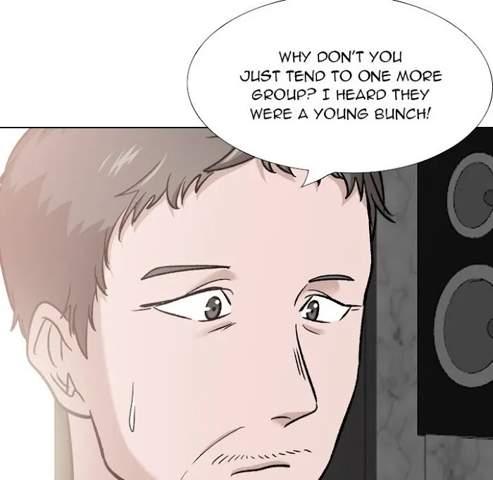 Friends Chapter 23 page 16 - 