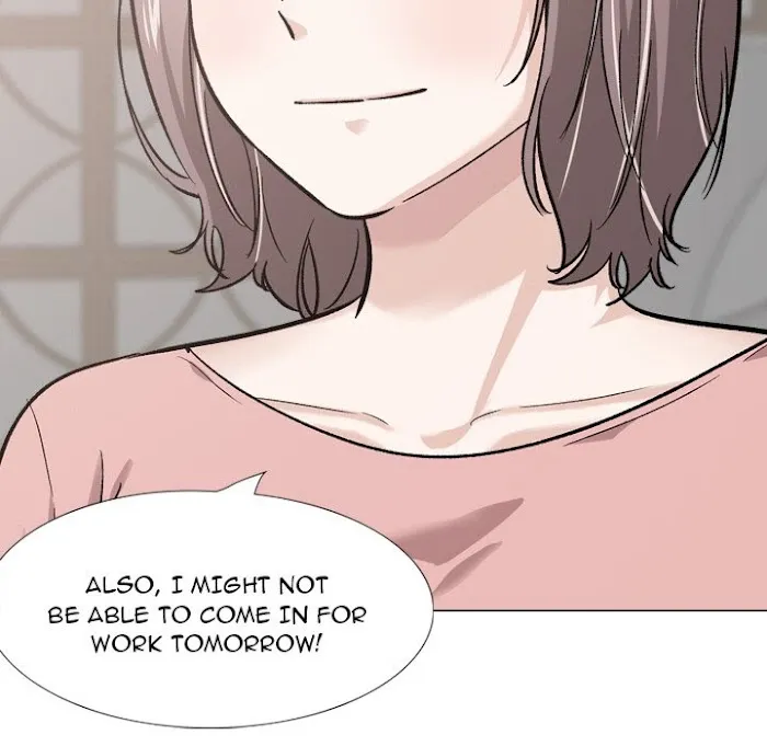 Friends Chapter 23 page 19 - 