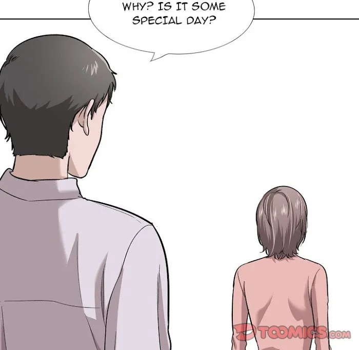 Friends Chapter 23 page 21 - 