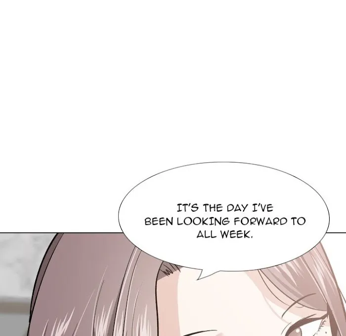 Friends Chapter 23 page 23 - 