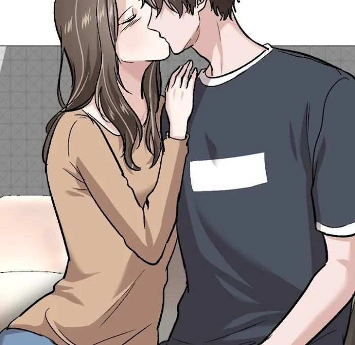 Friends Chapter 23 page 38 - 