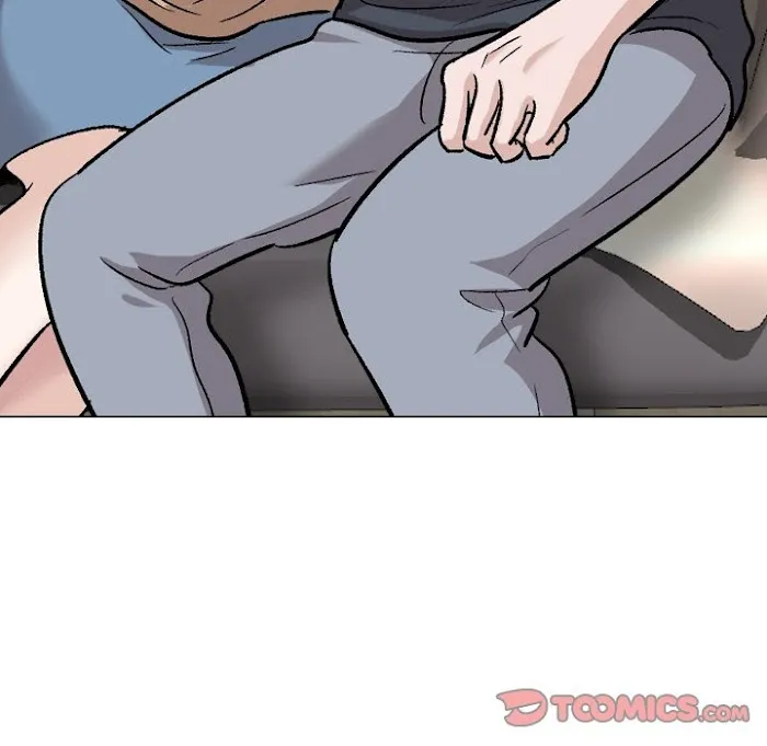 Friends Chapter 23 page 39 - 