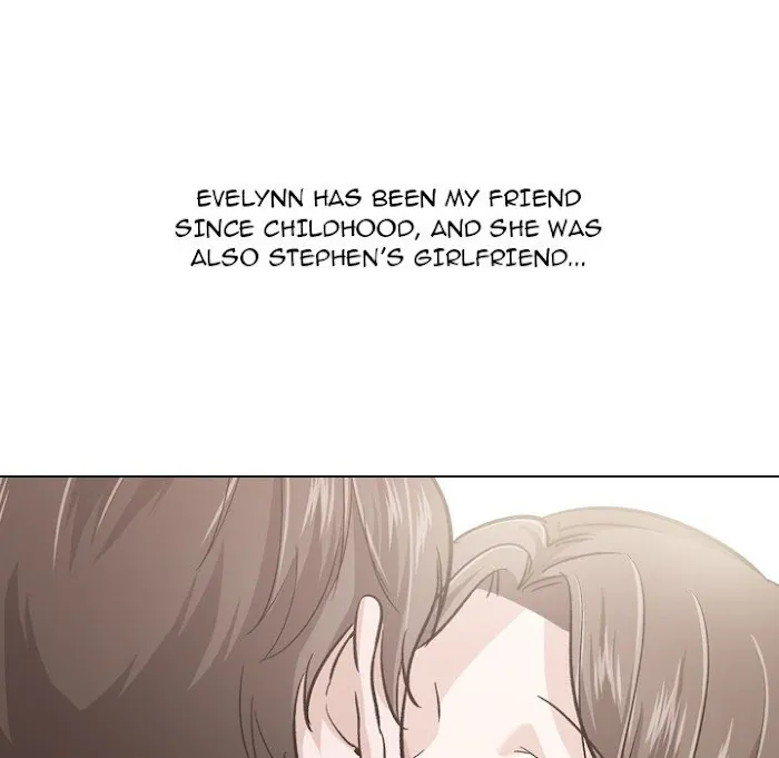 Friends Chapter 23 page 40 - 