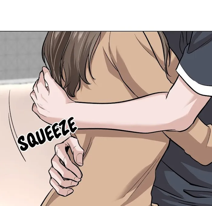 Friends Chapter 23 page 63 - 