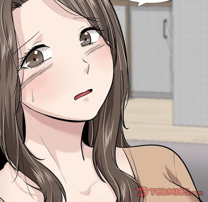 Friends Chapter 23 page 66 - 