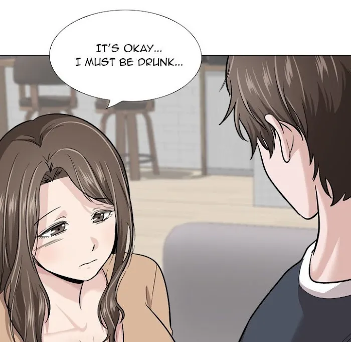 Friends Chapter 23 page 70 - 