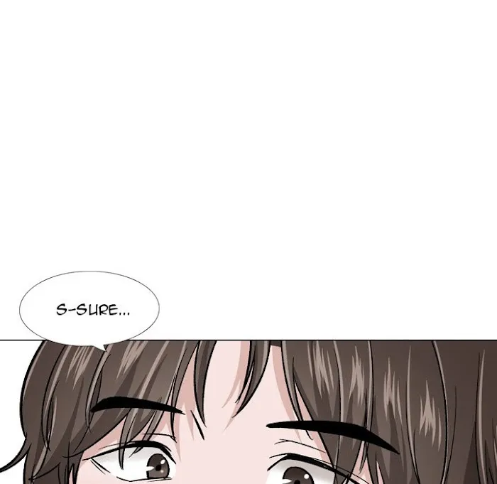 Friends Chapter 23 page 74 - 