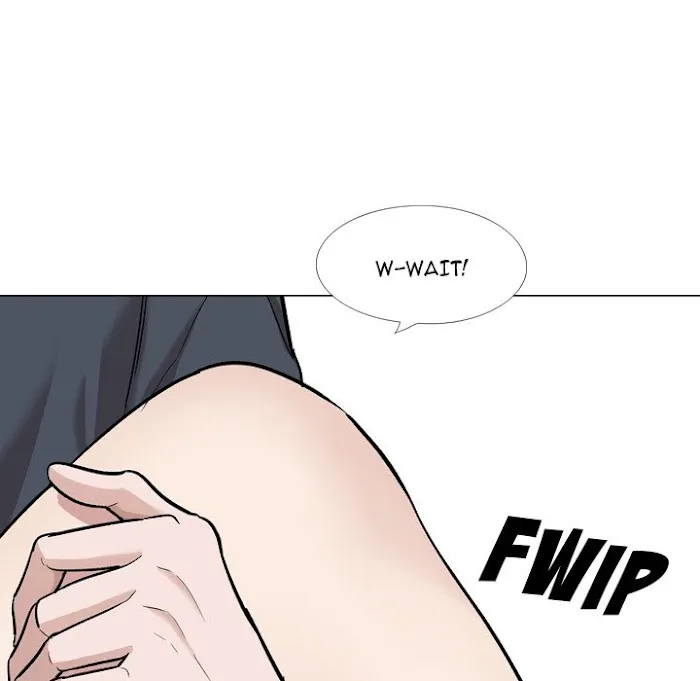 Friends Chapter 23 page 76 - 
