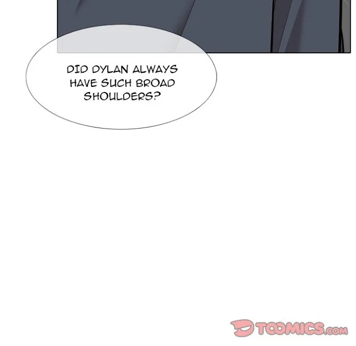 Friends Chapter 23 page 84 - 