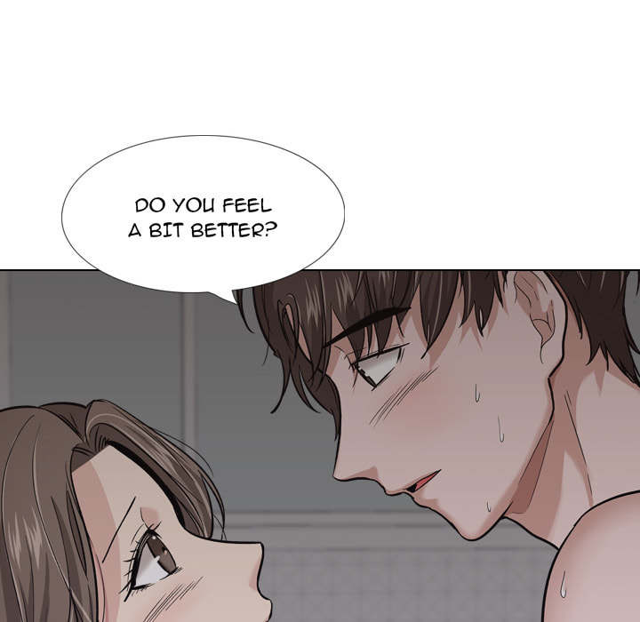 Friends Chapter 24 page 101 - 