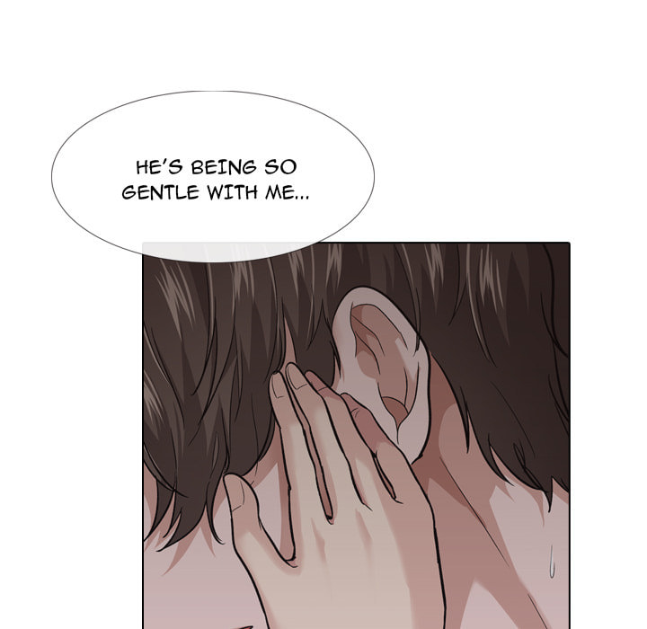 Friends Chapter 24 page 104 - 