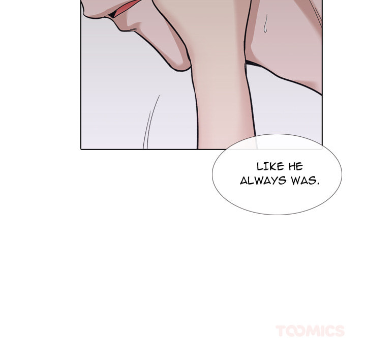 Friends Chapter 24 page 105 - 