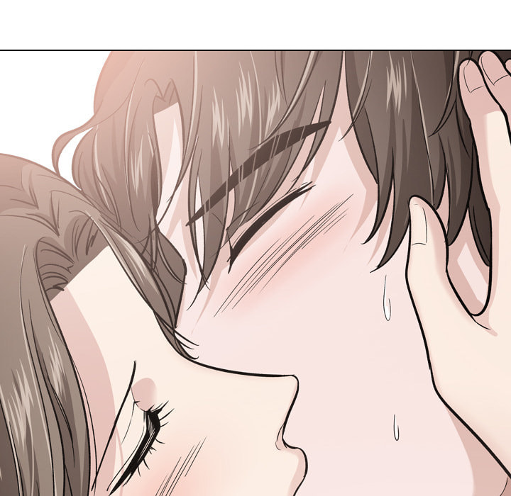 Friends Chapter 24 page 115 - 