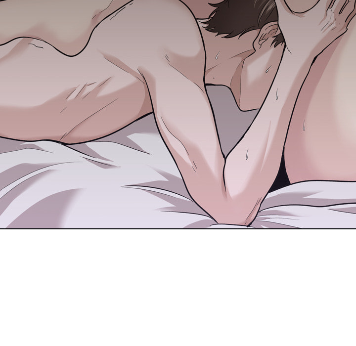 Friends Chapter 24 page 14 - 