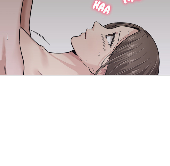 Friends Chapter 24 page 134 - 