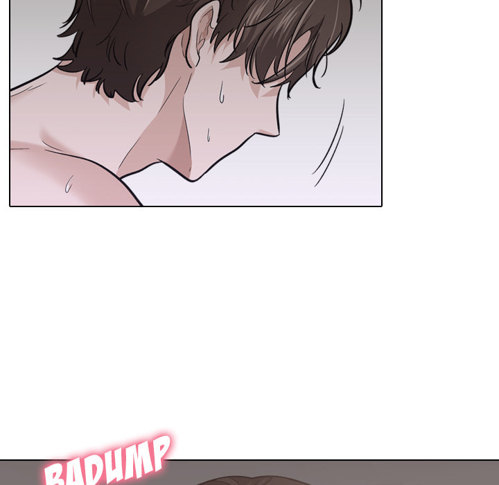Friends Chapter 24 page 21 - 