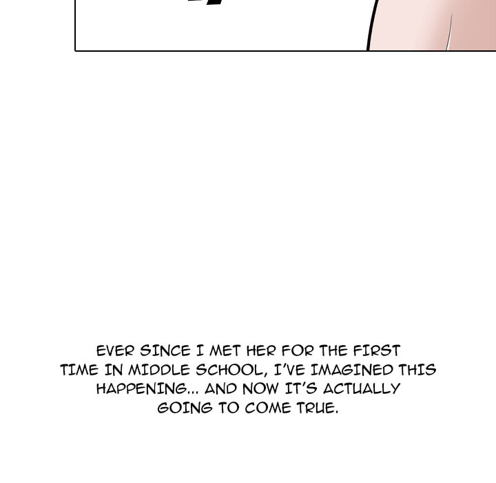 Friends Chapter 24 page 27 - 