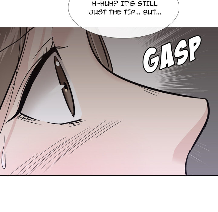 Friends Chapter 24 page 33 - 