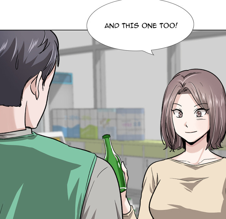 Friends Chapter 24 page 46 - 