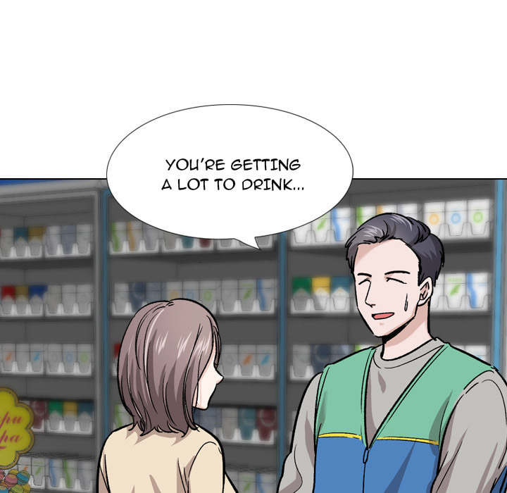 Friends Chapter 24 page 48 - 
