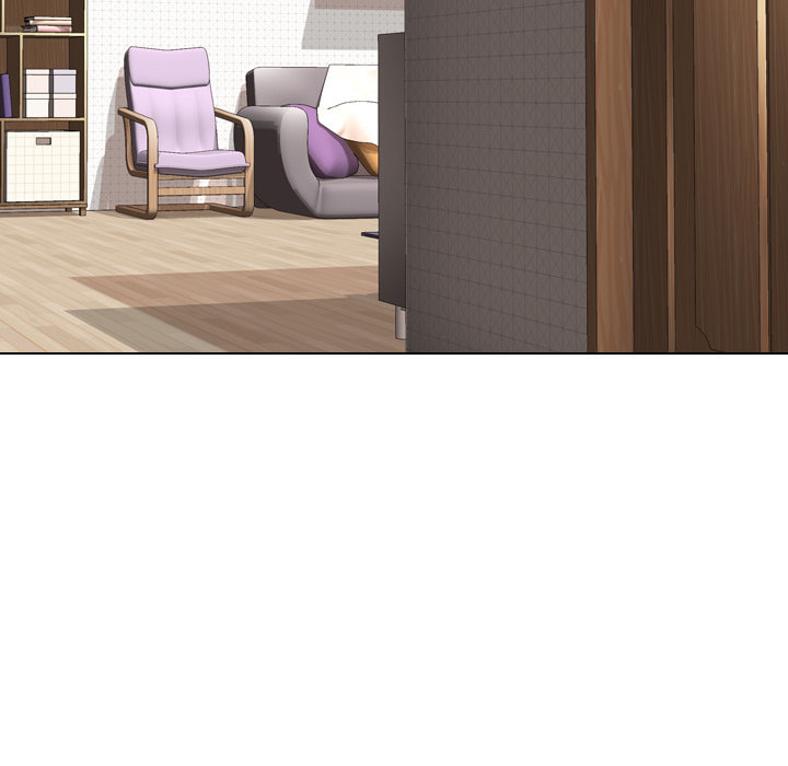 Friends Chapter 24 page 6 - 