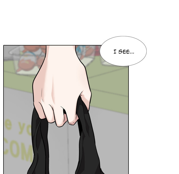 Friends Chapter 24 page 52 - 