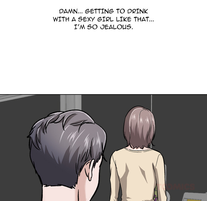 Friends Chapter 24 page 54 - 