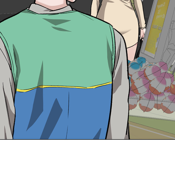 Friends Chapter 24 page 55 - 