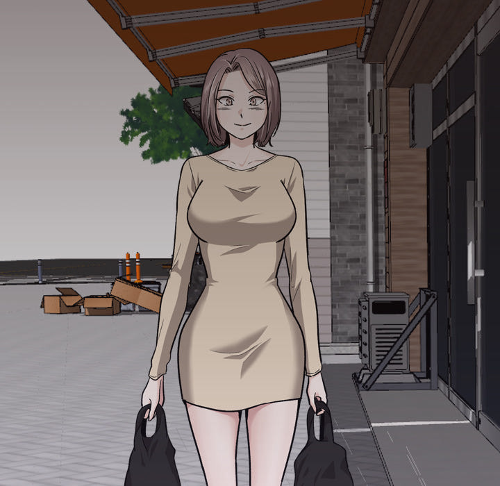 Friends Chapter 24 page 57 - 